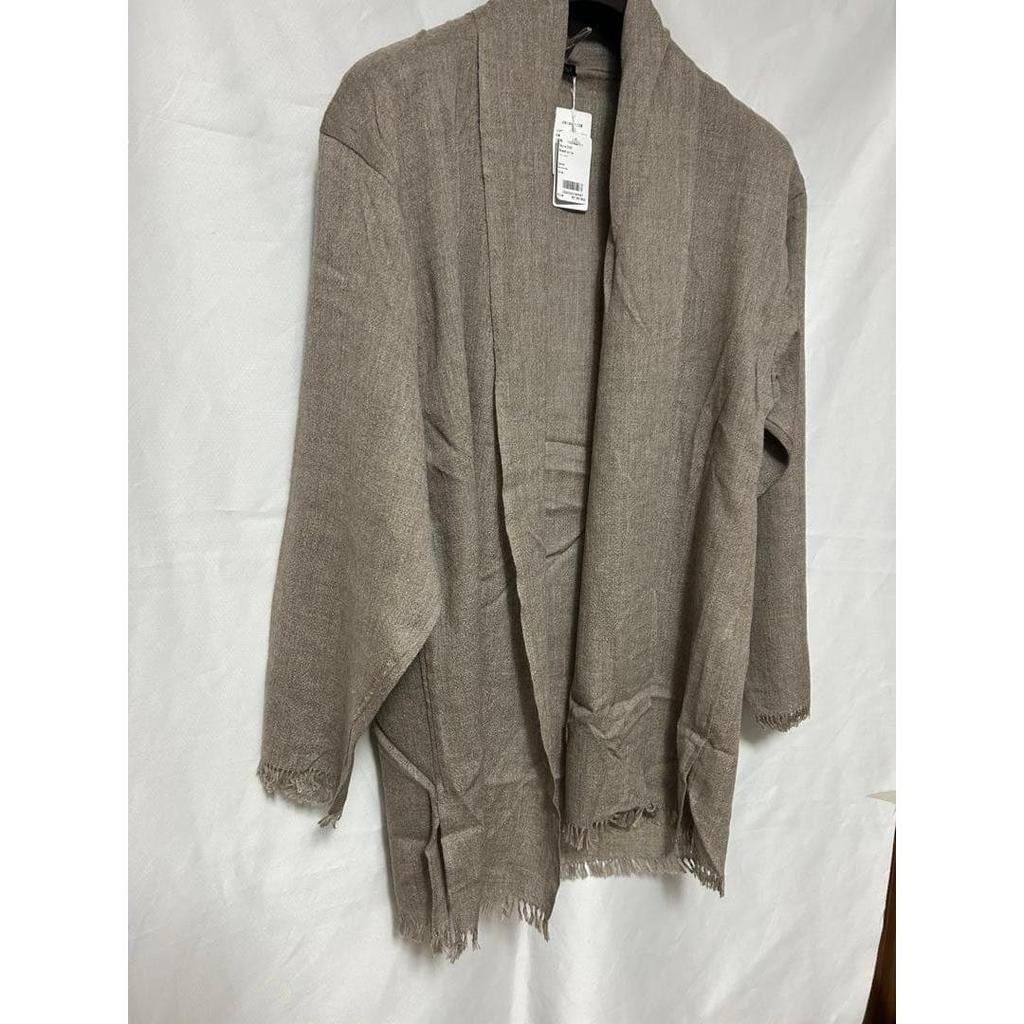 Used [New] Comoli  Norlha Stole Jacket