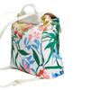 Ted Baker Blumen Rucksack