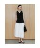 Diaepeocheo Levitt Skirt Ivory (Ta6427A060)