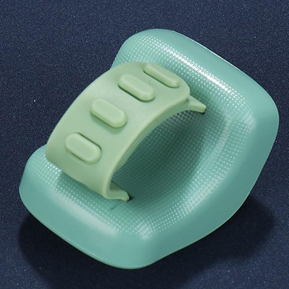 Mini cronometru sport impermeabil cu degetul, cronometru precis, numărătoare cu inducție S4V7