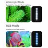 Rotatable Aquatic Plant Lamp Full Spectrum USB Aquarium Light  Aquarium