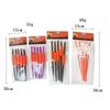 Halloween Decorations, Bars, KTV Restaurants, Halloween Decorations, Pumpkin Straws, Halloween Straws, Party Supplies