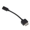 1/3Pcs Pd Usb C Cable For Vita1000 Controller Charging Adapter Type C Led Convert Cord For P S Vita1000 Console Pow