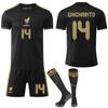 Fotbal – Uniforma de fotbal