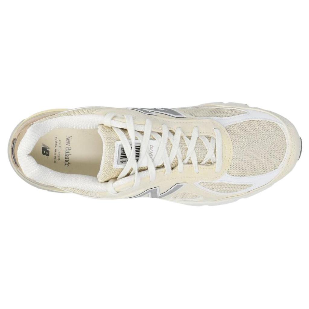 New New Balance Teddy Santis X 990v4 Made In Usa 'Limestone' U990TE4