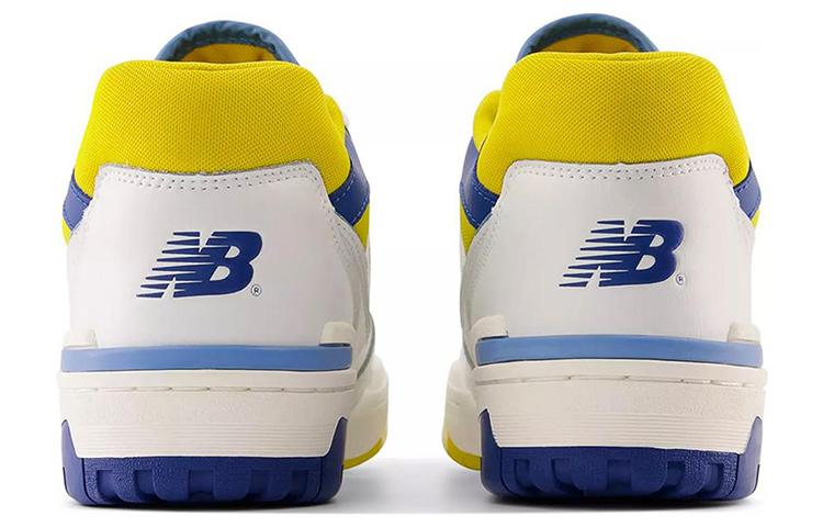 550 New Balance 'Honeycomb Heritage Blue' BB550NCG