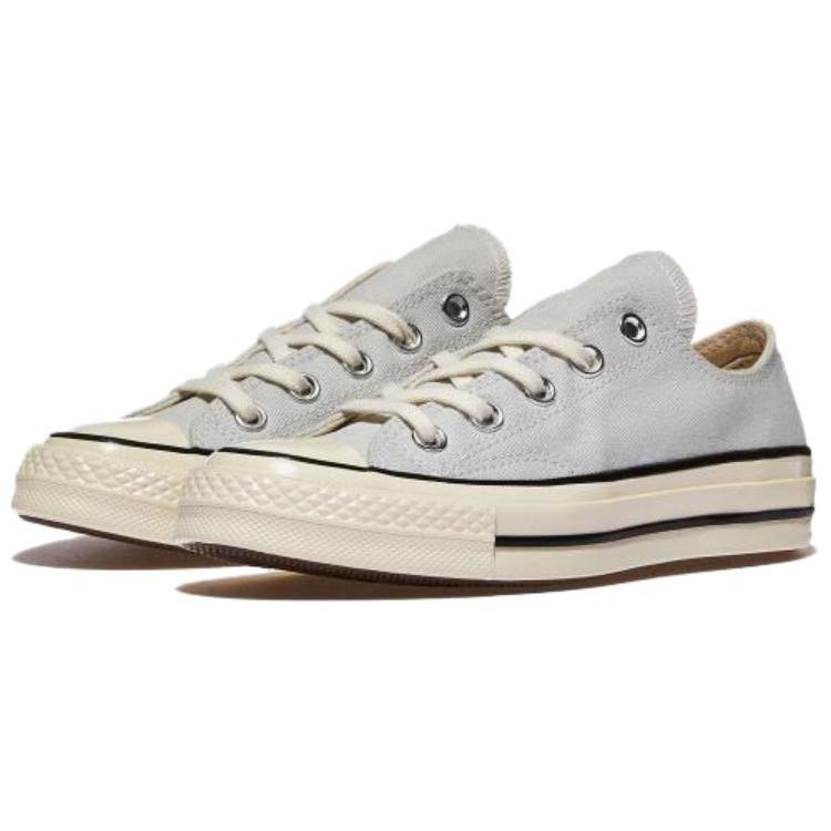 New Chuck 70 Converse Low 'Fossilized' A06528C