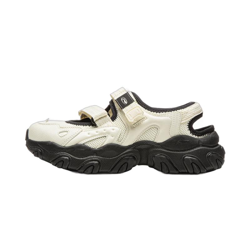 Женские спортивные сандалии Li-Ning  Кошачья лапа US 7.5