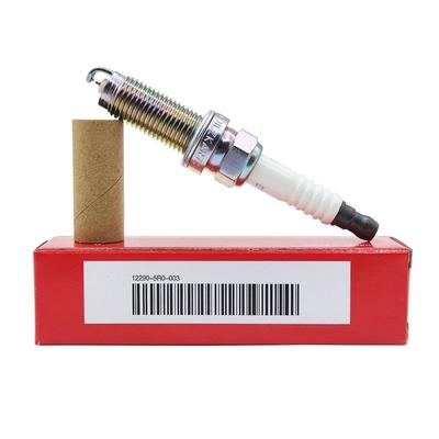4/6pcs DILZKAR7C11S Iridium Spark Plugs 12290-5R0-003 For 2015-2018 Honda Fit 1.5L DILZKAR7C-11S 90137 Auto Part