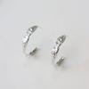 Yoo Young Shower Earrings
