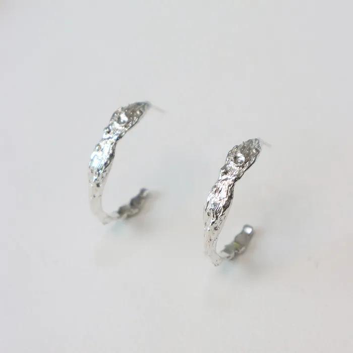 Yoo Young Shower Earrings