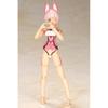 Kotobukiya Frame Arms Girl Leticia Non-Scale Plastic Model Approximately 150mm Height