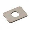 For Air Compressor Pump Head Valve Plate Metal 10Pcs