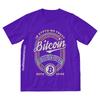 Vintage Bitcoin In Crypto We Trust T Shirt Men Men Fashion T Shirts Emo Clothes BTC Tshirts Gothic Anime Clothes Alternative