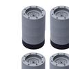 Anti Vibration Pads Washer Dryer Machines Noise Walking Non Pad