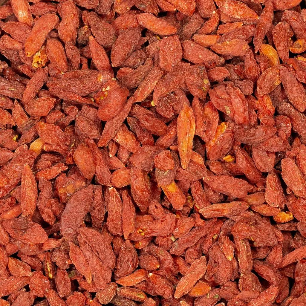 Jagody Goji 1Kg (2X500G)