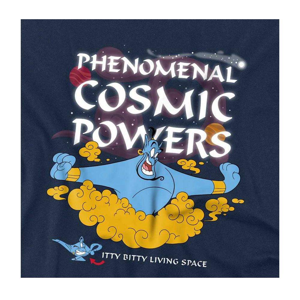 Aladdin Childrens/Kids Has Phenomenal Cosmic Powers Genie Sweatshirt