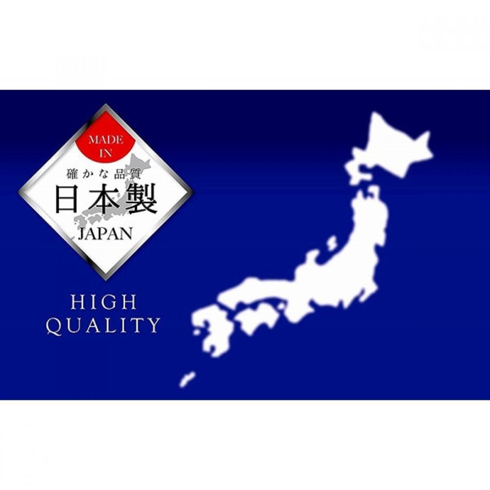 CaptaIn Stag Ua 4551 [Forged Pegs  Cs Forged Solid Pegs  30cm  Set Of 8  Cationic Electroplated  Black  Made In Japan]