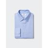 Uniqlo Super Non Iron Shirt  Long Sleeve  Regular Collar 