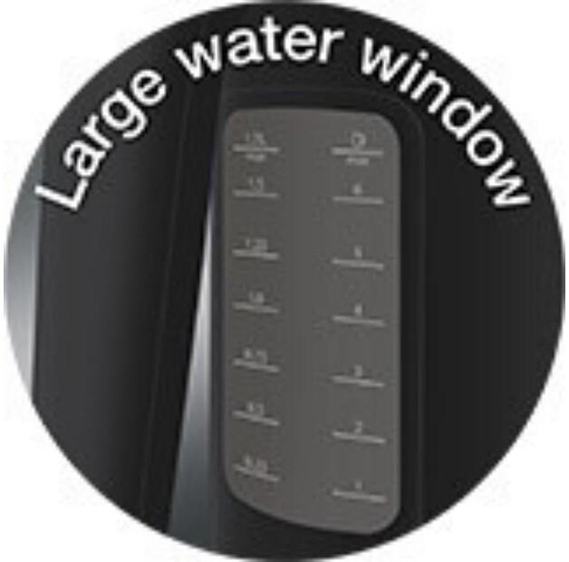 Kettle Braun WK 3100 BK PurEase