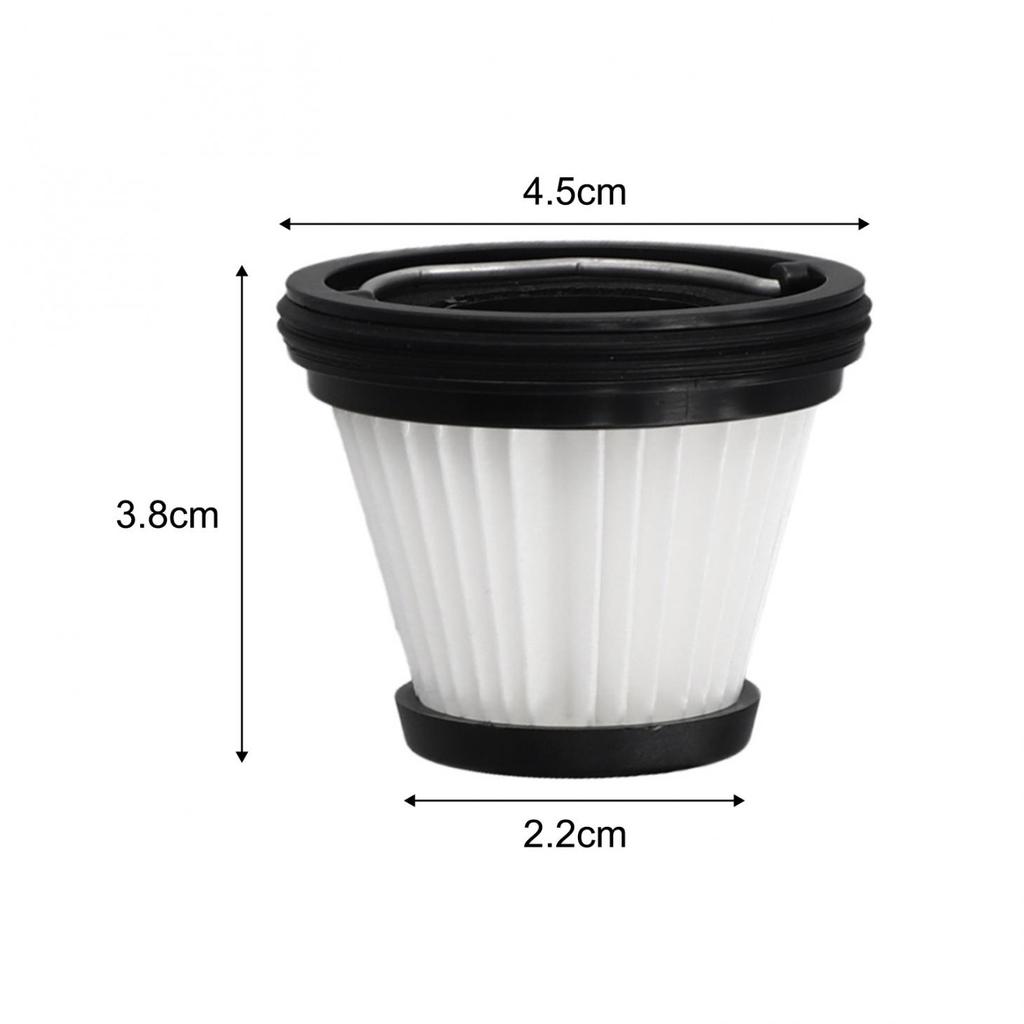 Optimize Cleaning Performance with Replacement Filters for Baseus for A3 Lite