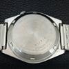 VINTAGE SEIKO 5 AUTOMATIC 7019A JAPAN MENS ORIGINAL DIAL WATCH a709163-1