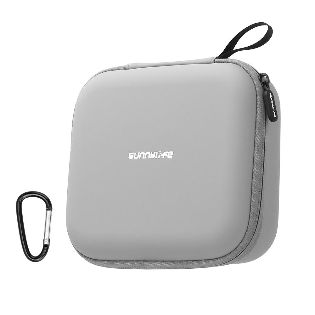 Storage Bag Portable Carrying Case Shockproof Case Carrying Box for DJI Flip Accessories