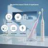Philips HX2471 Sonic Electric Toothbrush Couple Set CN Plug (adapter Included)