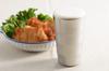 Yoshikawa Gogi Stainless Steel Gift Wrapping Available Japanese-Made Tumbler, 460ml,