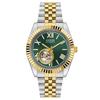GW0984G4 Men’s Two Tone Automatic Stainless Steel Watch