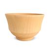 Miso Soup X Bowl, Wooden, Natural, Modern, 11.5 6.6cm
