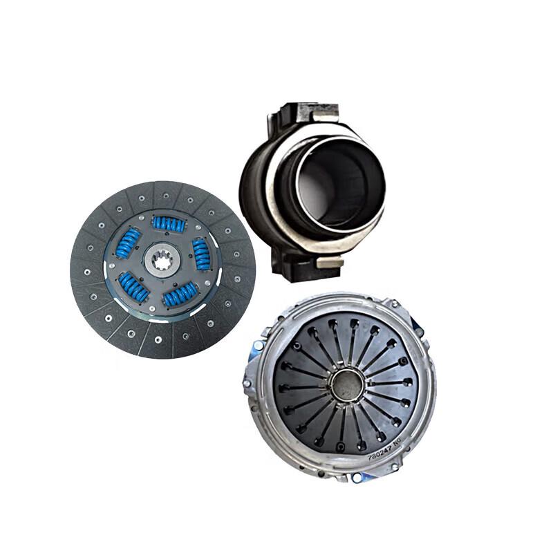 Xizuo Clutch Kit for Iveco NJ2046