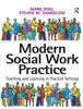 The Teaching and Learning In Practice Settings Book