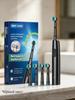 Electric toothbrush