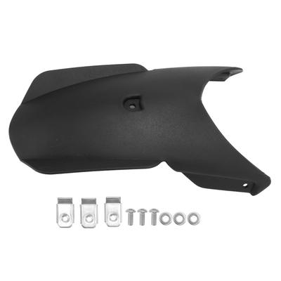 Motorrad Kotflügelverlängerung ABS Spritzschutz Kotflügelverlängerung für F800GS F800GS ADV F650GS