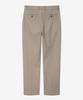 MINDBRIDGE Do Good_[Warm] Semi-Wide Elastic Waist Slacks - 3Color Mapt7103