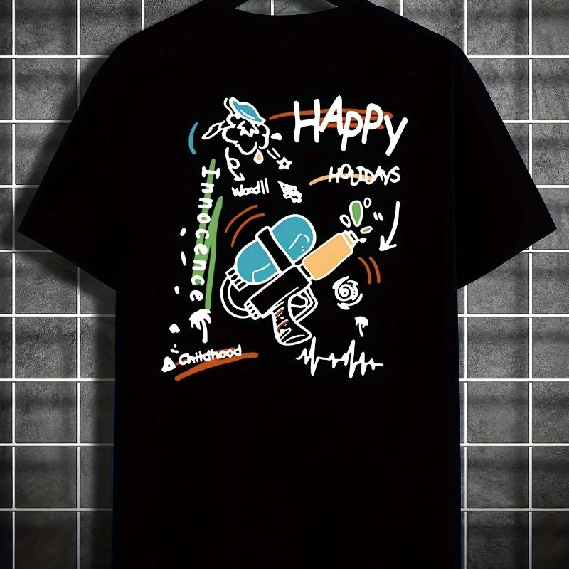 

Classic Unisex Fit T-Shirt - Timeless Short Sleeve Design with Consistent, Reliable Sizing XXL серый