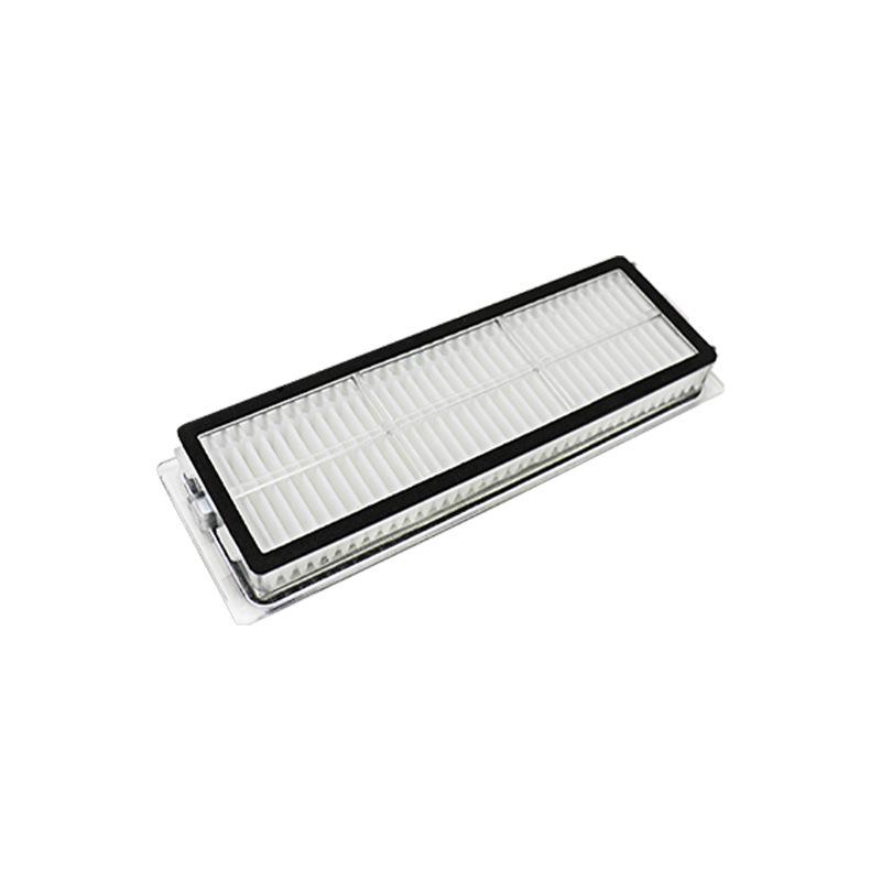 Accessories for Xiaomi X20 Pro/X20Max: Roller Brush, Side Brush, Filter, Mop Cloth, Dust Bag