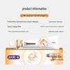 Sakol Vitamin Toothpaste 9-Pack