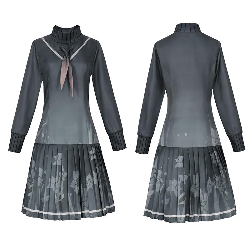 25-ji Nightcord Pjsk Yoisaki Kanade Asahina Mafuyu Shinonome Ena Akiyama Mizuki Girls's Cosplay Stage Uniforms Halloweeen Cos