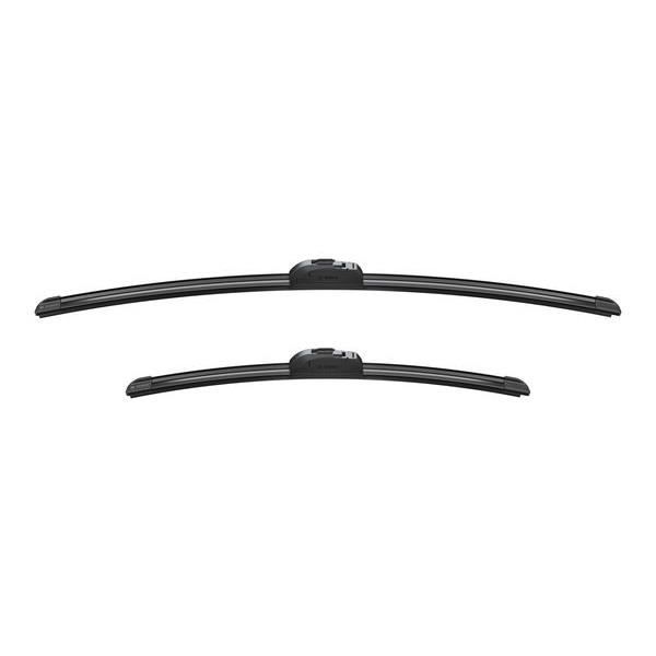 Bosch kit de 2 balais d'essuie-glace 3397118912