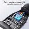 120W Braided Type-C Super Fast Charge 10A Data Cable for Huawei Honor Phones