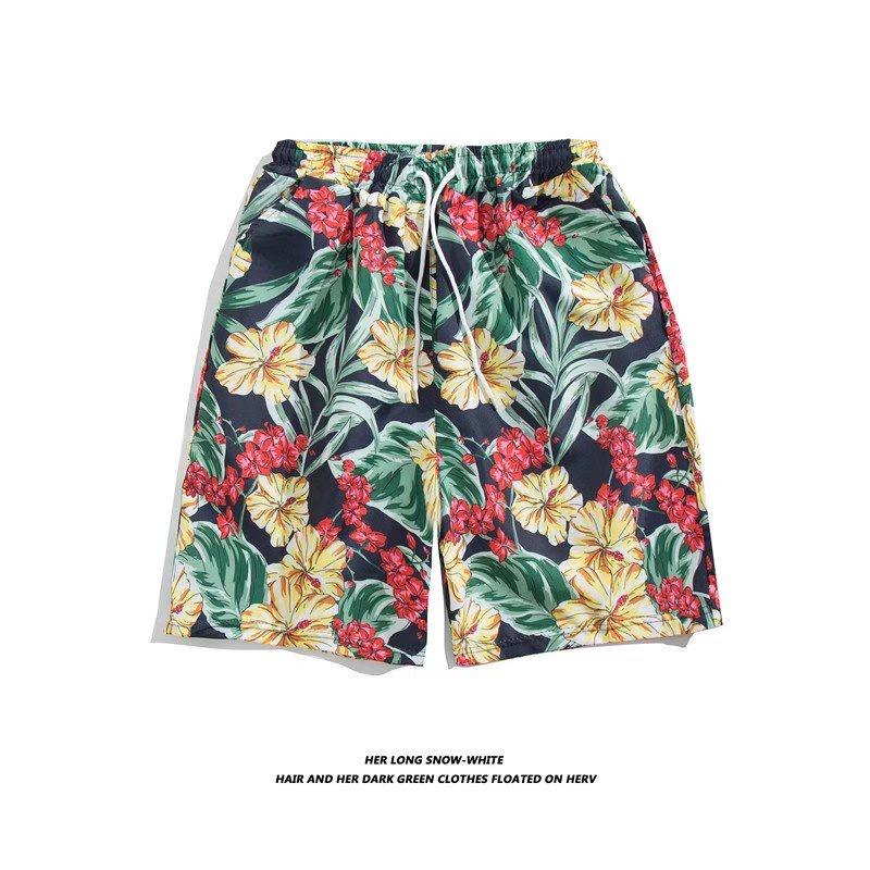 Women Sports Mens Casual Shorts 
