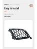 Compatible BMW 3 Series G20/G21/G28 Front Bumper Vent Grille 51118075601/51118075602