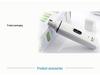 Codos CP-3300 Şarj Edilebilir Elektrikli Evcil Hayvan Tırnak Bileme Makinesi