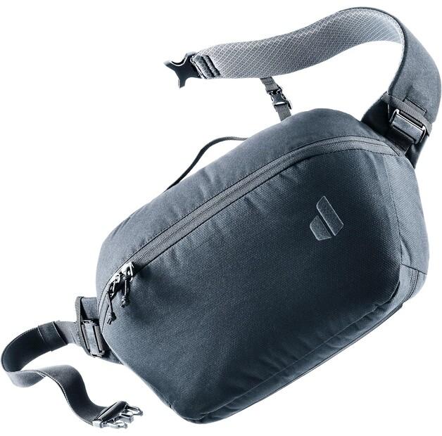 

Рюкзак Deuter Stroof 8 schwarz (3800125-7000)