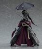 Figma FALSLANDER RONIN Non-scale Plastic Painted Movable Figure with Special Pedestal and Other Accessories