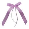 50er-Pack Hochzeitsauto-Dekobögen zur Fahrzeugdekoration bei Hochzeiten und Partys Polyester-Material 12 x 22 cm