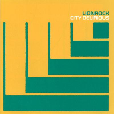 CD LIONROCK - City Delirious HARD32LPCD Concrete, BMG 1998 Europe Dance & Electronica Used