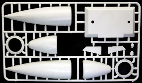 Beaver Corporation 1/35 Japanese Kairyu Late Model Midget Submarine Plastic Model BEL35001